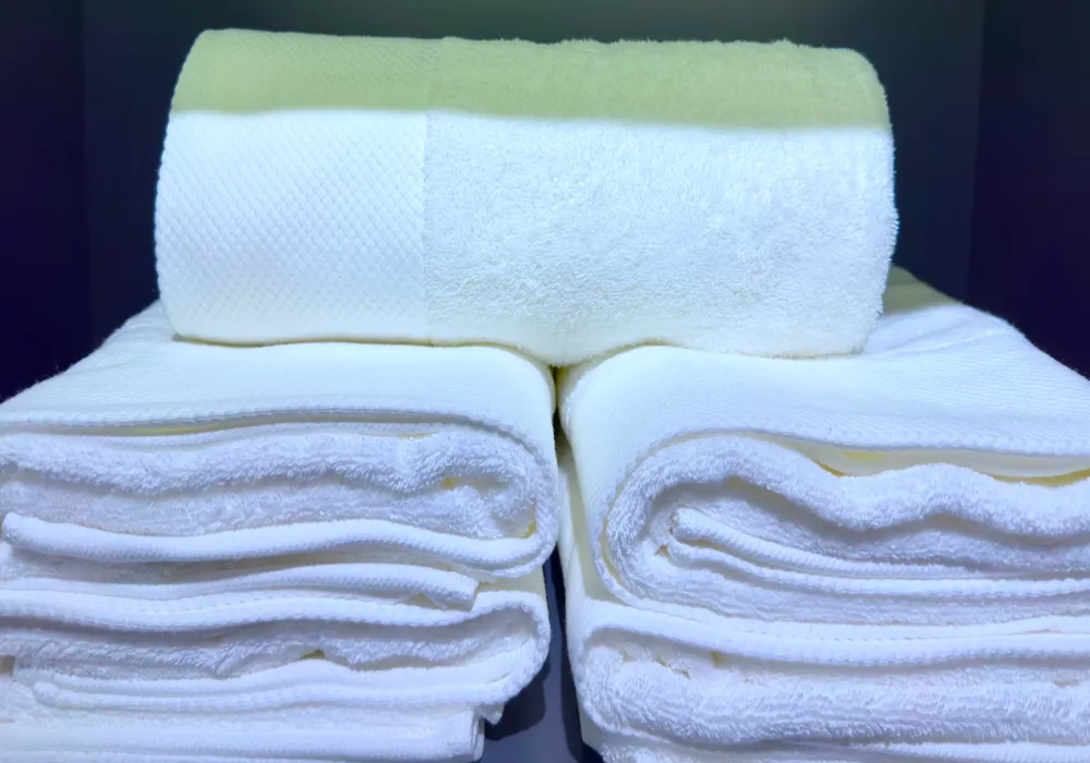 Bath Towel