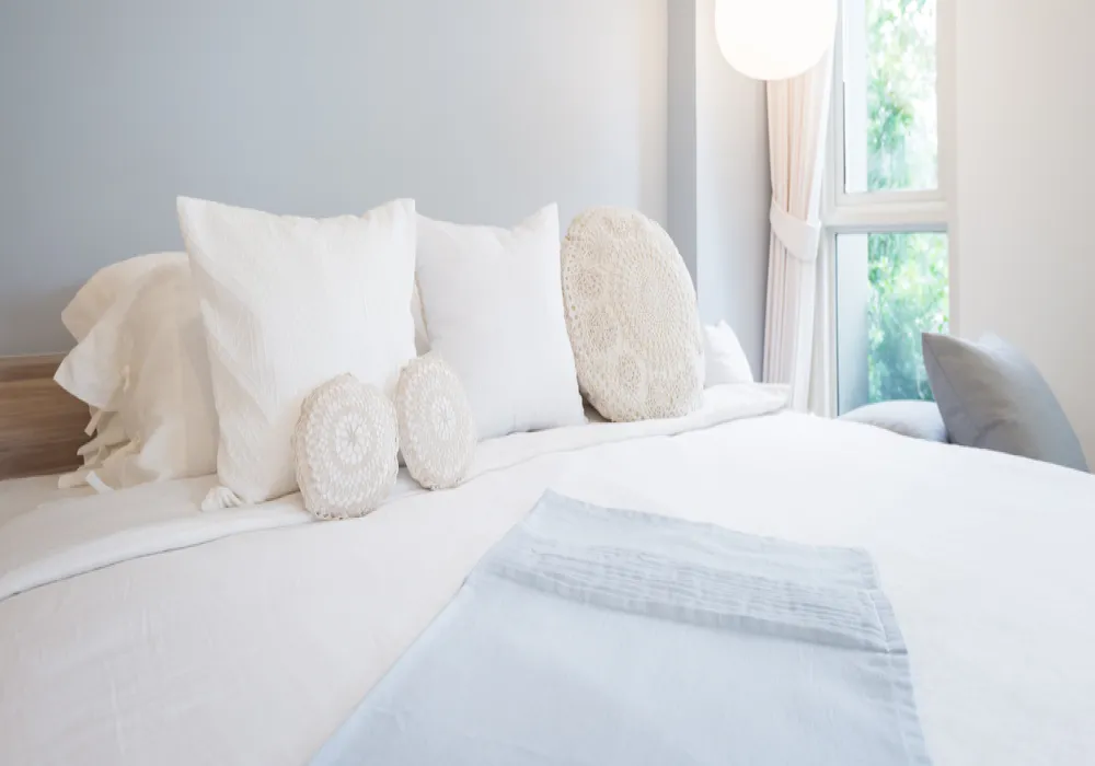 Bed Sheet Set