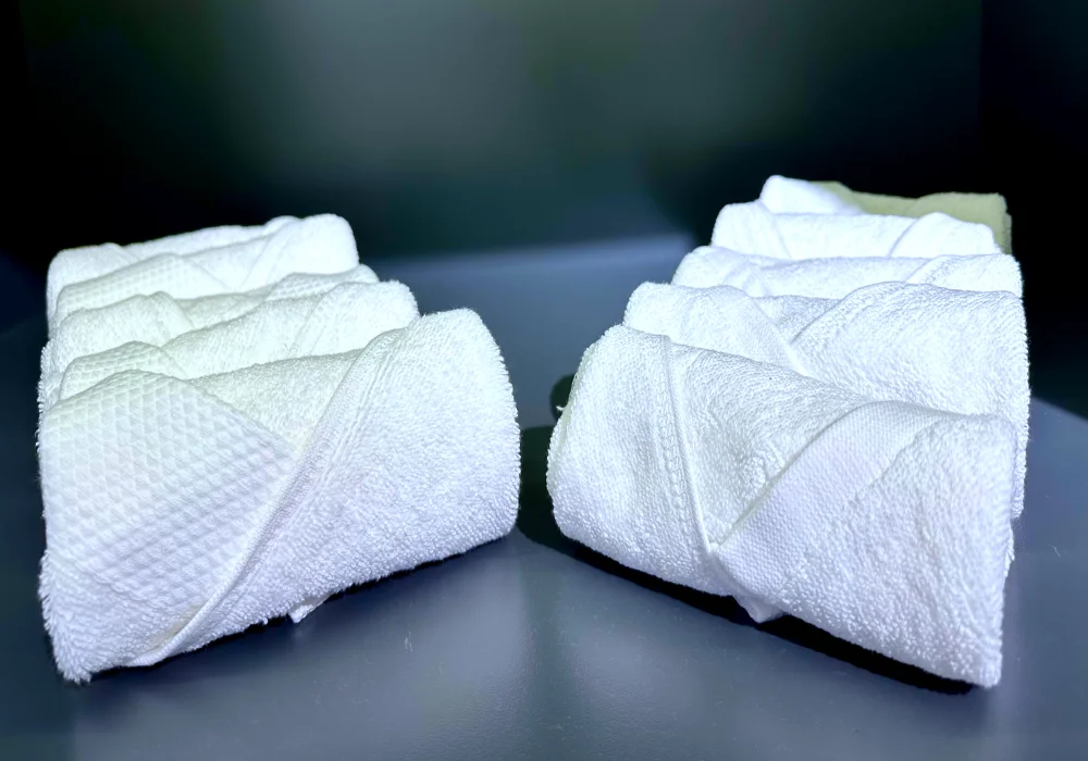 Hand Towel