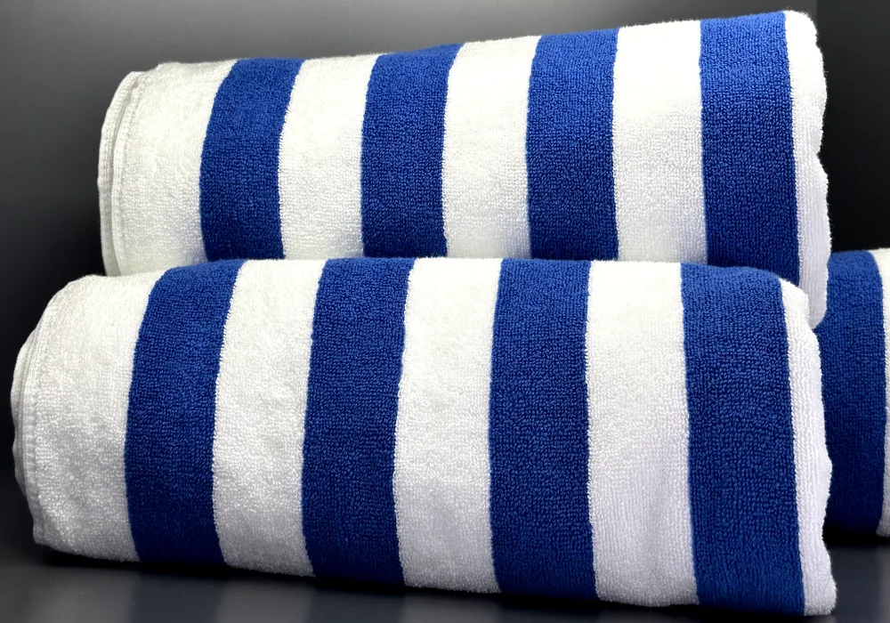 Pool Towel
