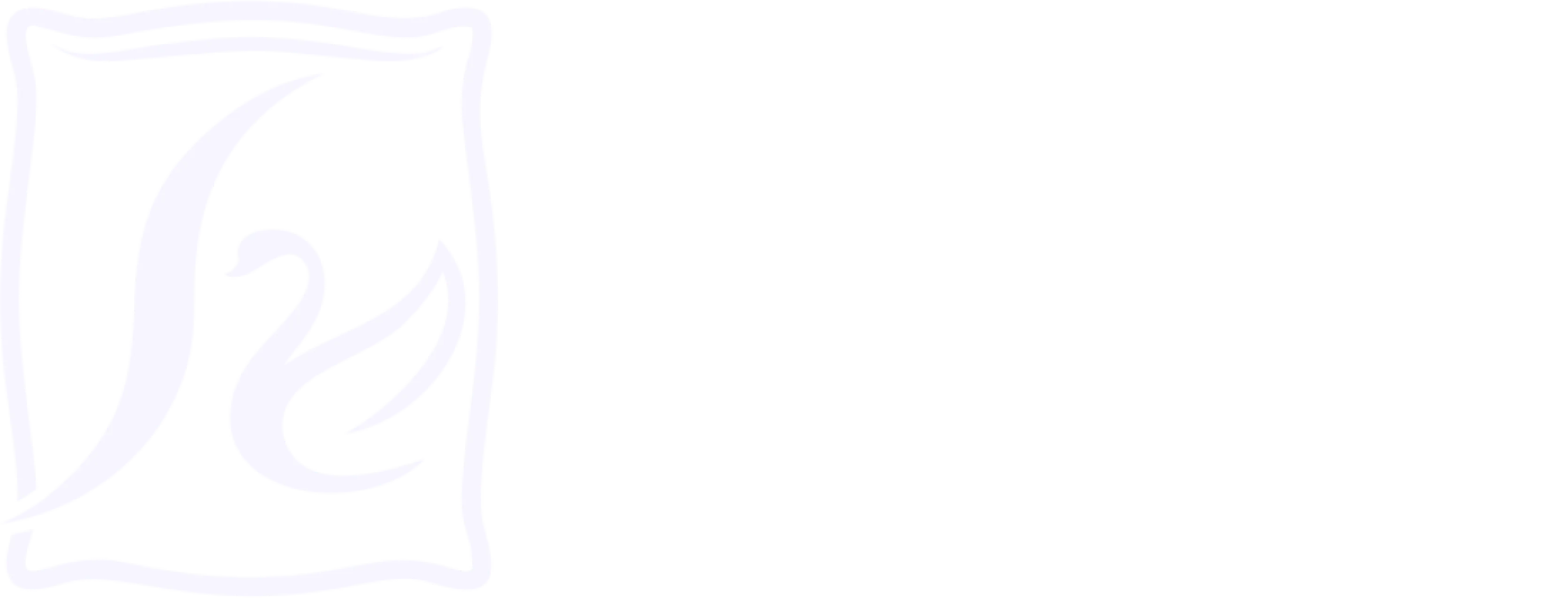 shinguya logo white
